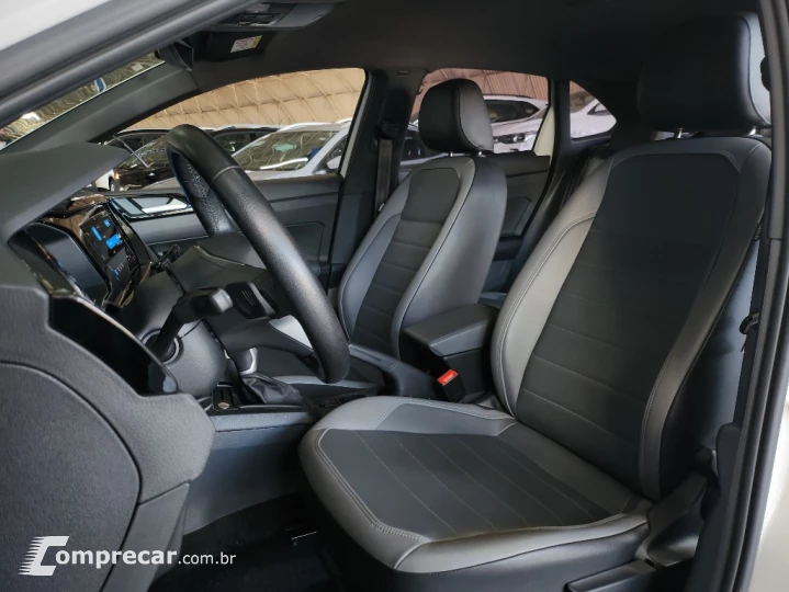 NIVUS 1.0 200 TSI TOTAL FLEX HIGHLINE AUTOMÁTICO