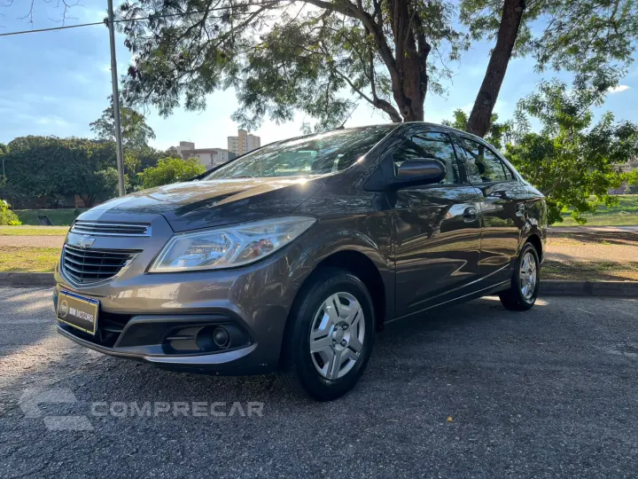 PRISMA 1.0 LT Spe/4 16vfuel