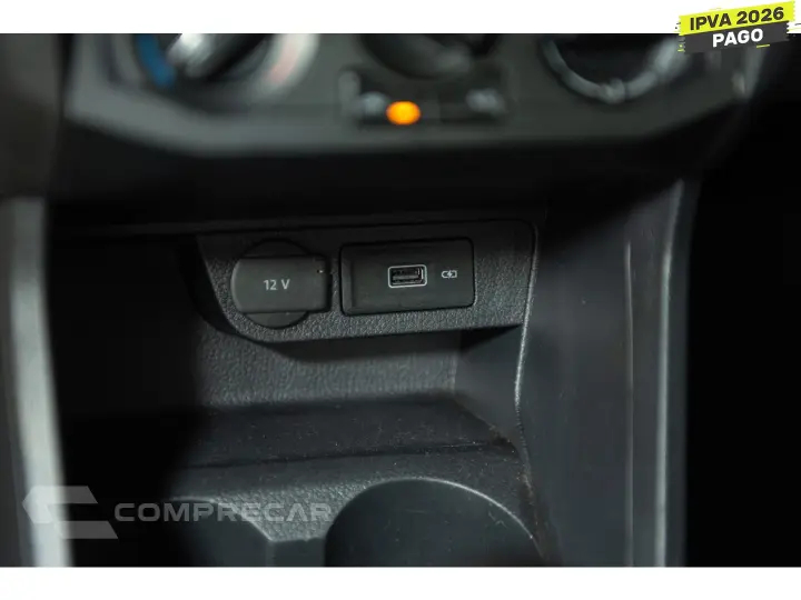 SAVEIRO 1.6 MSI ROBUST CS 16V FLEX 2P MANUAL