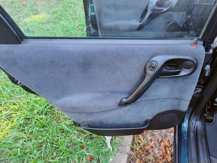 VECTRA 2.0 MPFI GLS 8V