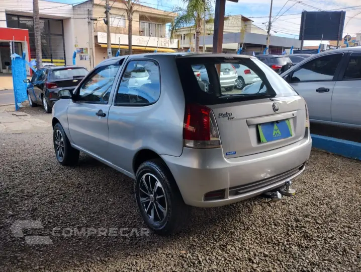 Palio 1.0 FIRE ECONOMY FLEX