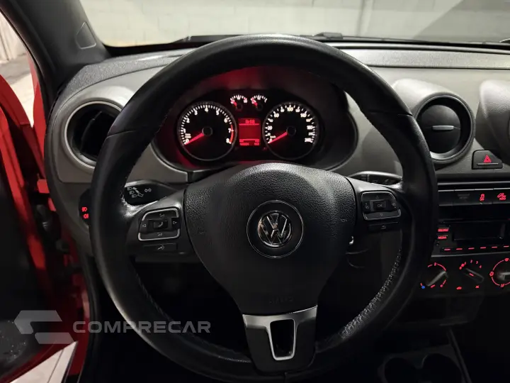 SAVEIRO 1.6 Cross CE 16V