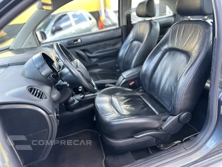 NEW BEETLE 2.0 MI 8V
