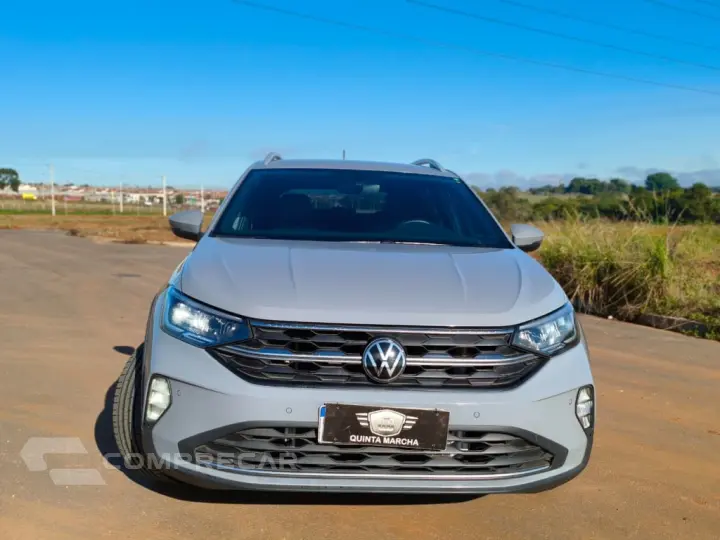 NIVUS 1.0 200 TSI TOTAL FLEX HIGHLINE AUTOMÁTICO