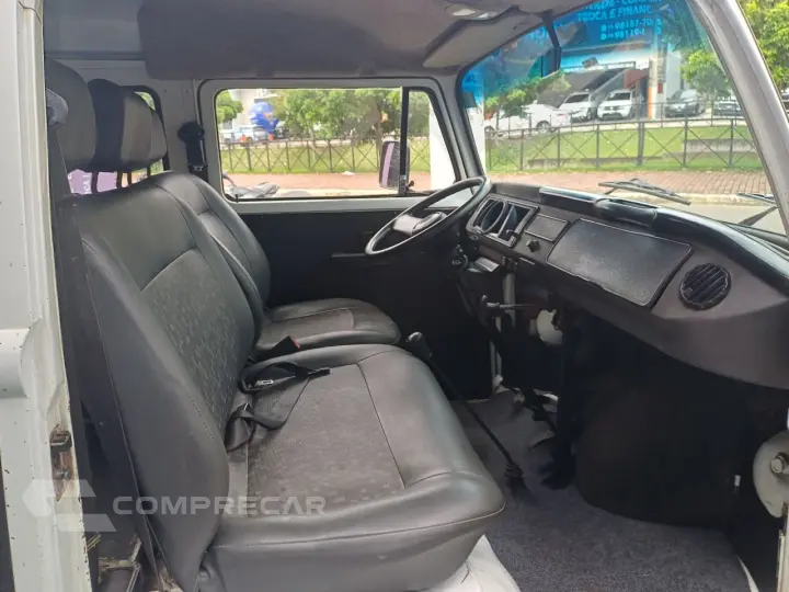 Kombi 1.4 FLEX STD 9 LUGARES
