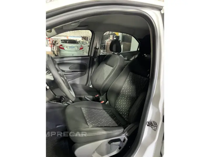 KA 1.0 TI-VCT FLEX SE MANUAL