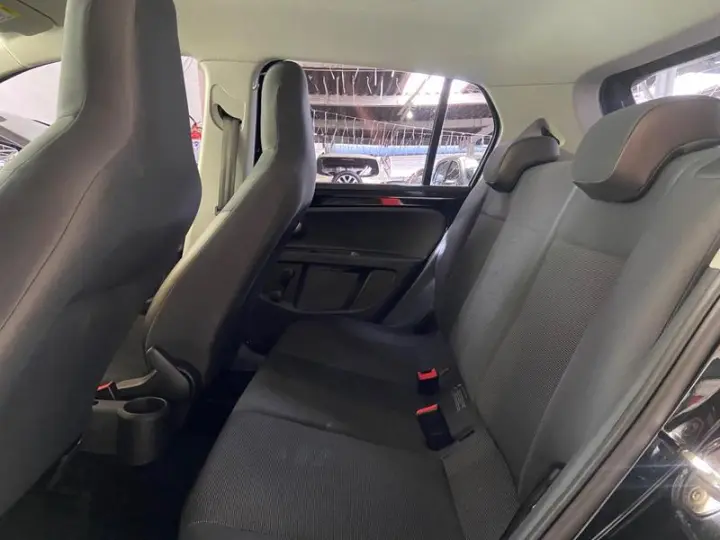 UP 1.0 170 TSI TOTAL FLEX XTREME 4P MANUAL