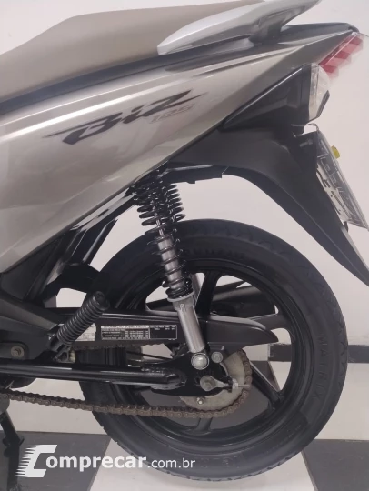 Biz 125