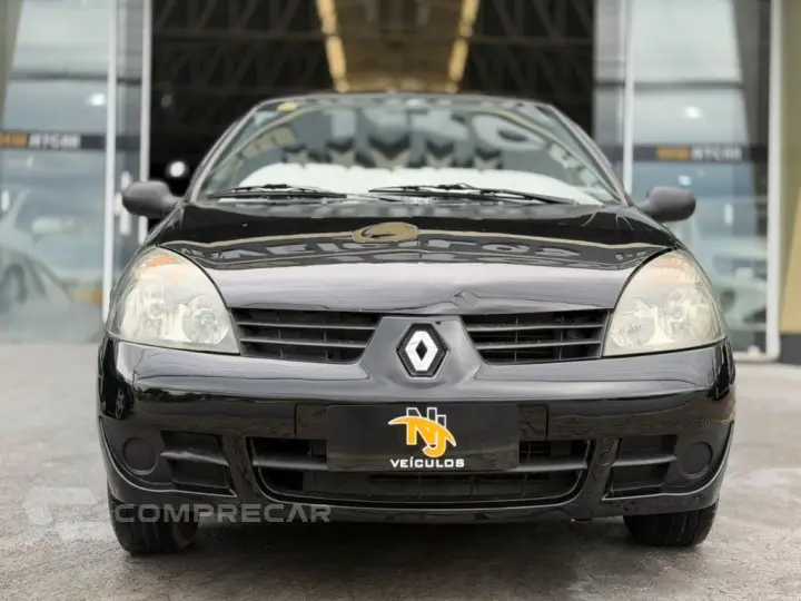Clio Hi-Flex 1.0 16V 5p