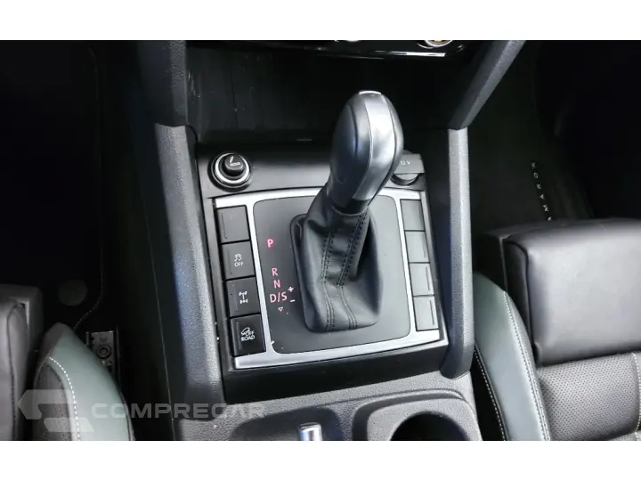 AMAROK 3.0 V6 TDI DIESEL EXTREME CD 4MOTION AUTOMÁTICO