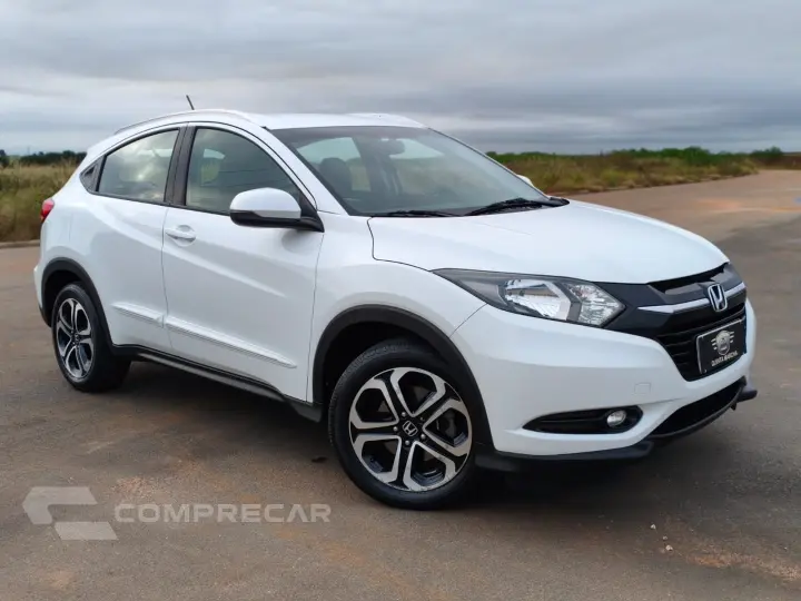 HR-V 1.8 16V FLEX EX 4P AUTOMÁTICO