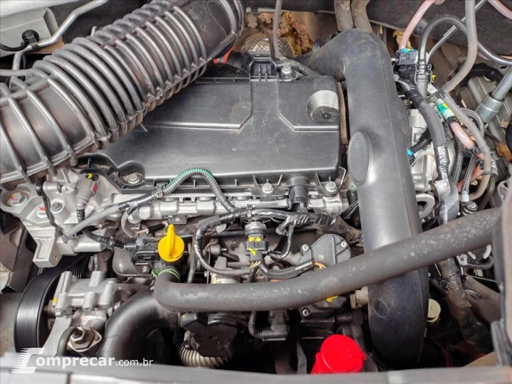 MASTER 2.3 DCI DIESEL EXTRA FURGÃO L3H2 3P MANUAL