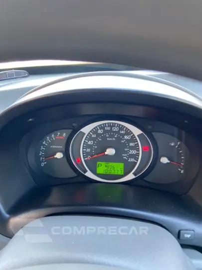 TUCSON 2.0 MPFI GLS TOP 16V 143cv 2WD