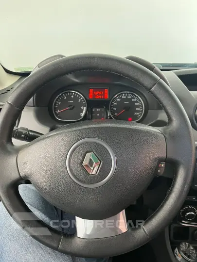 DUSTER 1.6 4X2 16V
