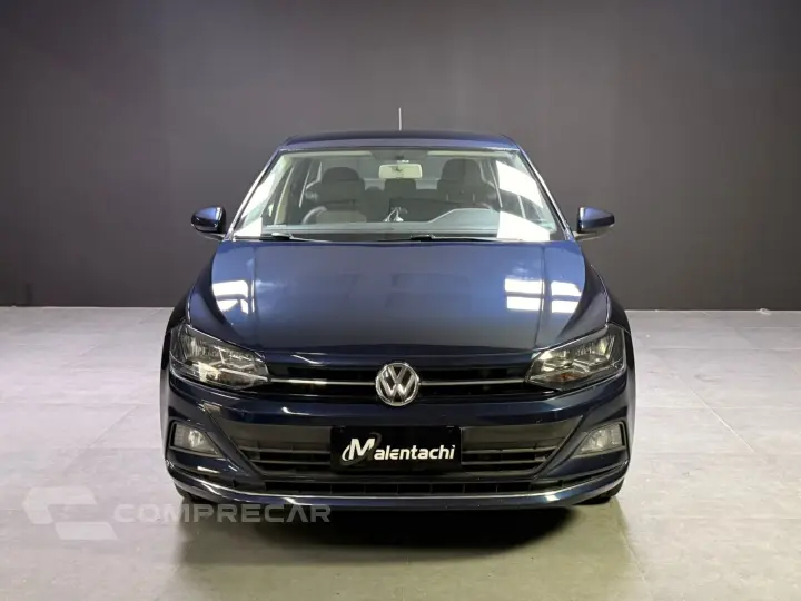 VIRTUS 1.0 200 TSI HIGHLINE AUTOMÁTICO