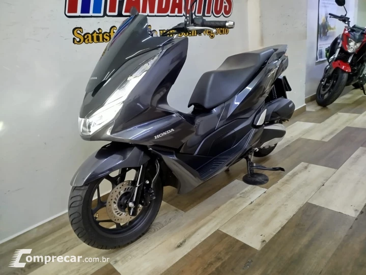 PCX 160