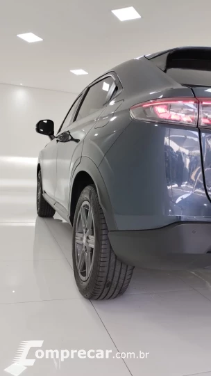 HR-V 1.8 16V EXL
