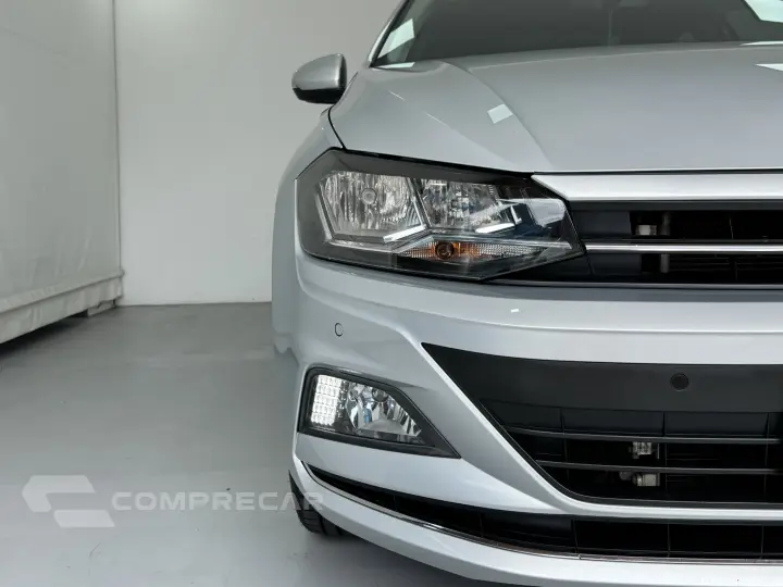 POLO 1.0 200 TSI Highline