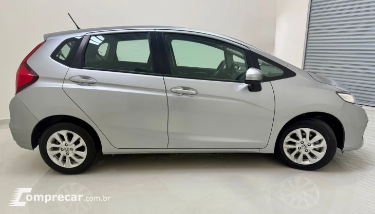 FIT 1.5 LX 16V