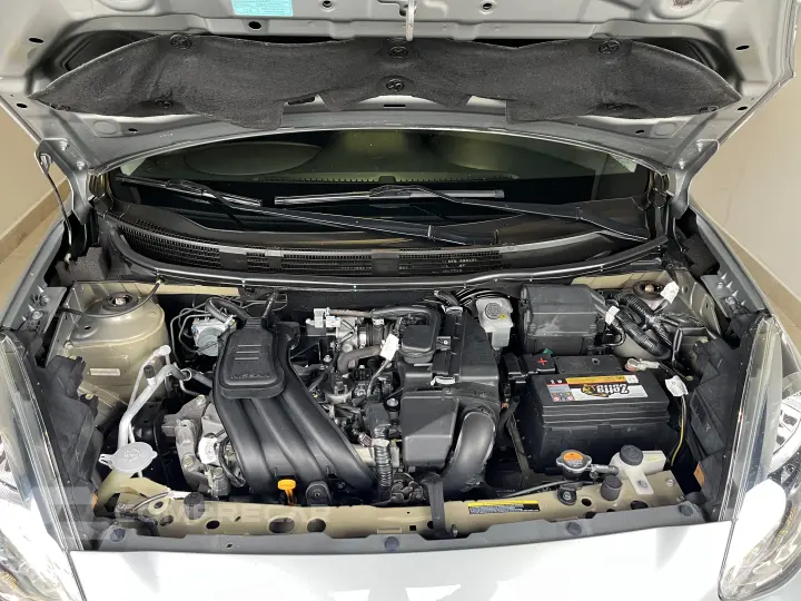 MARCH 1.0 SV 12V