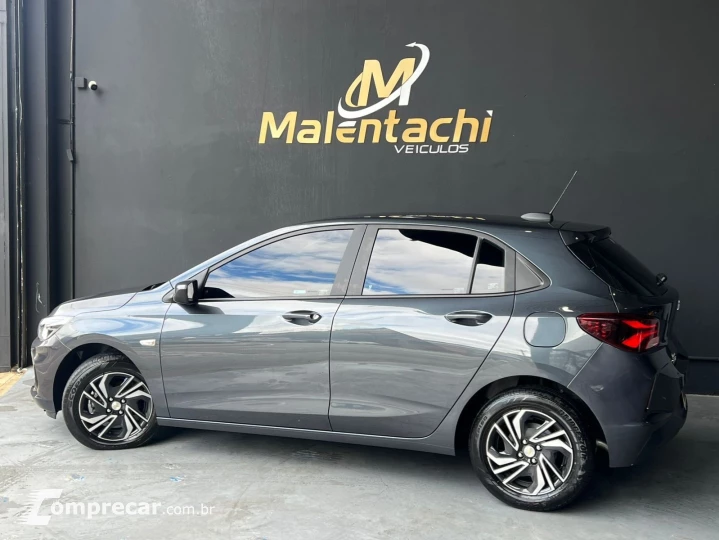 ONIX 1.0 FLEX LT MANUAL