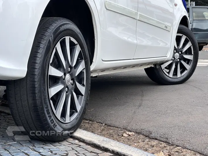 ETIOS 1.5 XS 16V FLEX 4P MANUAL