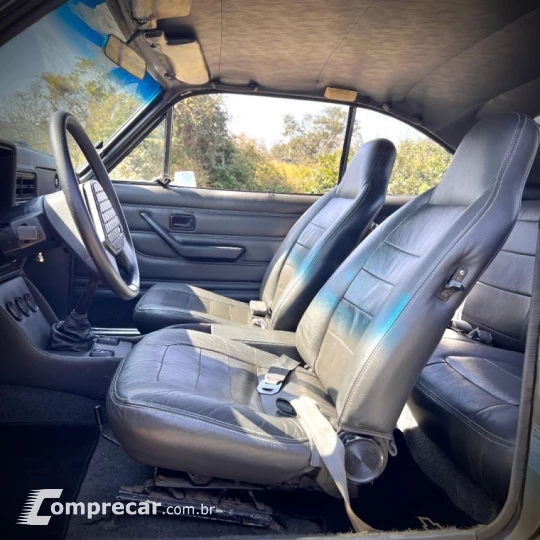 OPALA 2.5 Comodoro 8V