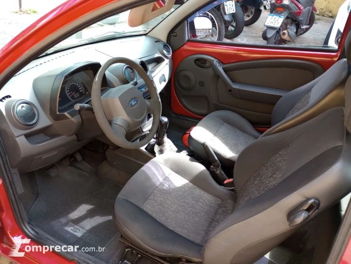 KA 1.0 I 8V