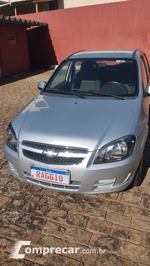 CELTA 1.0 MPFI LT 8V