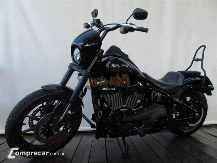 LOW RIDER S