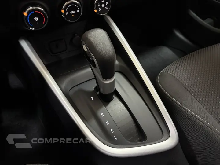 ONIX 1.0 TURBO FLEX PLUS LT AUTOMÁTICO