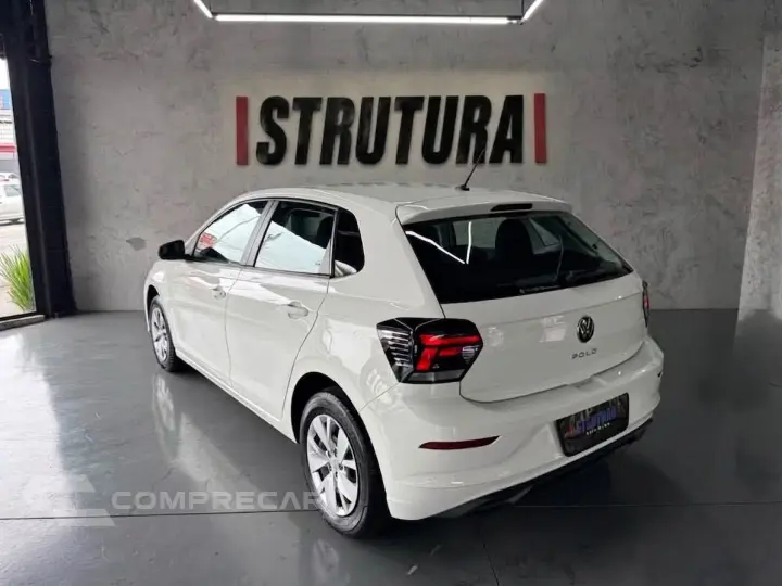 POLO 1.0 MPI