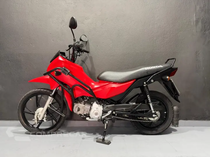 POP 110 I CBS