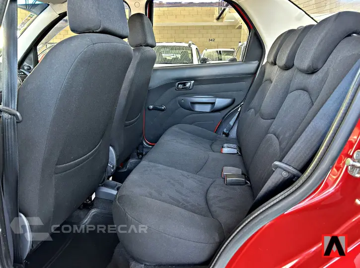 SIENA 1.4 MPI EL 8V