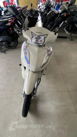 Biz 125i