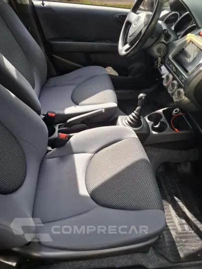 FIT 1.4 LX 8V