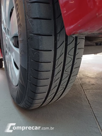 HB20 1.6 Comfort 16V
