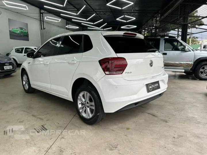 POLO 1.0 200 TSI Comfortline