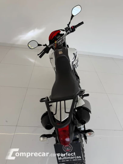 XT 660 R