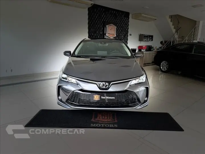 COROLLA 2.0 Vvt-ie XEI