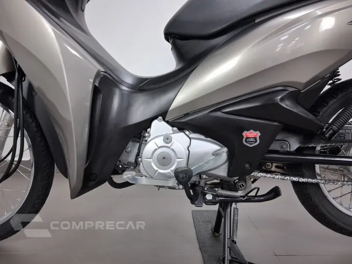 HONDA BIZ 110i