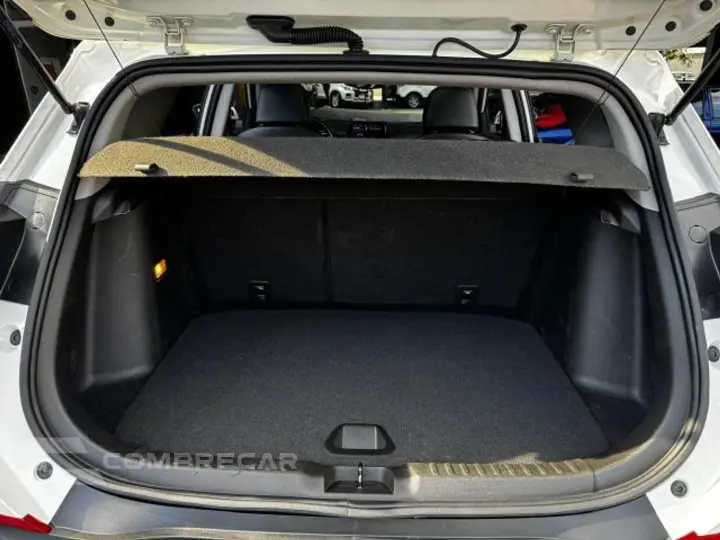 TRACKER 1.2 TURBO FLEX PREMIER AUTOMÁTICO