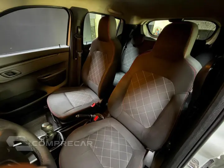 KWID 1.0 12V SCE FLEX ZEN MANUAL