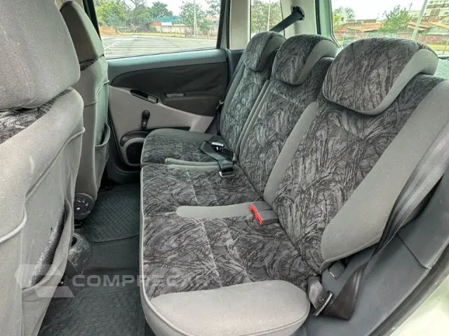 IDEA - 1.8 MPI HLX 8V 4P MANUAL