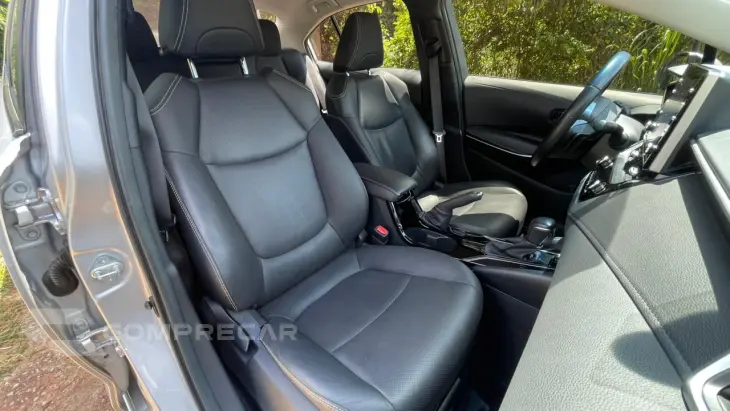 COROLLA 2.0 Vvt-ie XEI