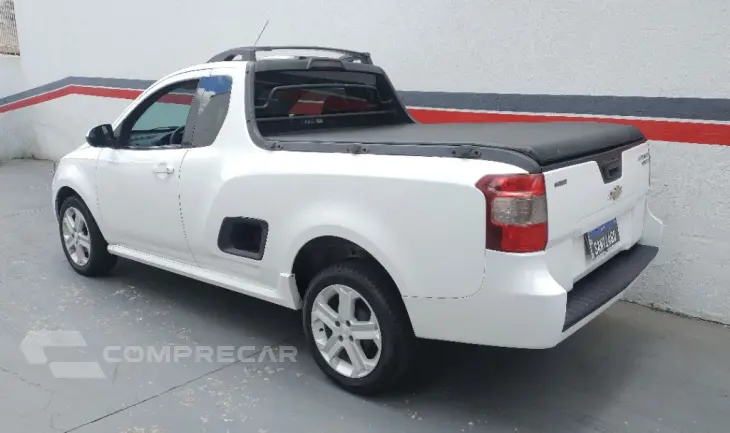 MONTANA Sport 1.4 ECONOFLEX 8V 2p