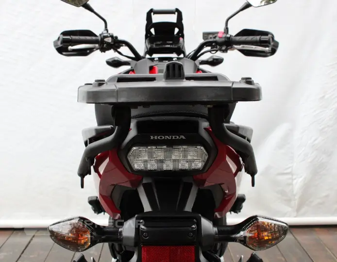 HONDA NC 750X ABS