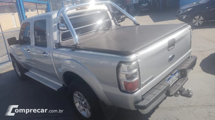 RANGER 2.3 XLT 16V 4X2 CD