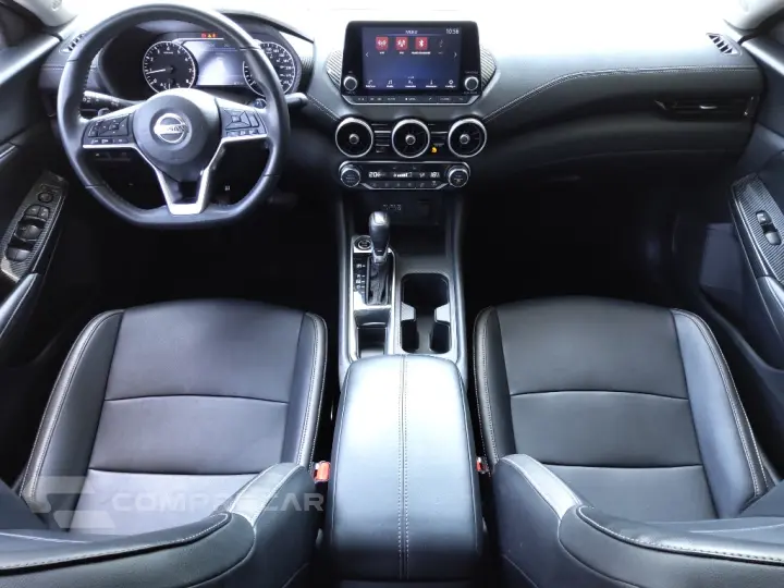 SENTRA 2.0 16V GASOLINA ADVANCE XTRONIC