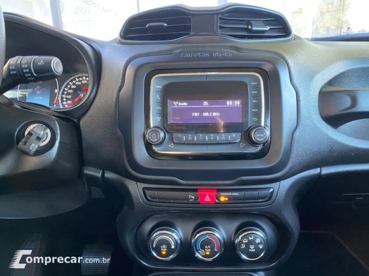 RENEGADE 2.0 16V Turbo Sport 4X4